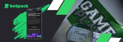 How to Set a Betting Budget