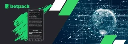 The Risks of Using Public Wi-Fi for Betting