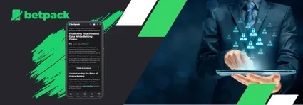 Protecting Your Personal Data While Betting Online