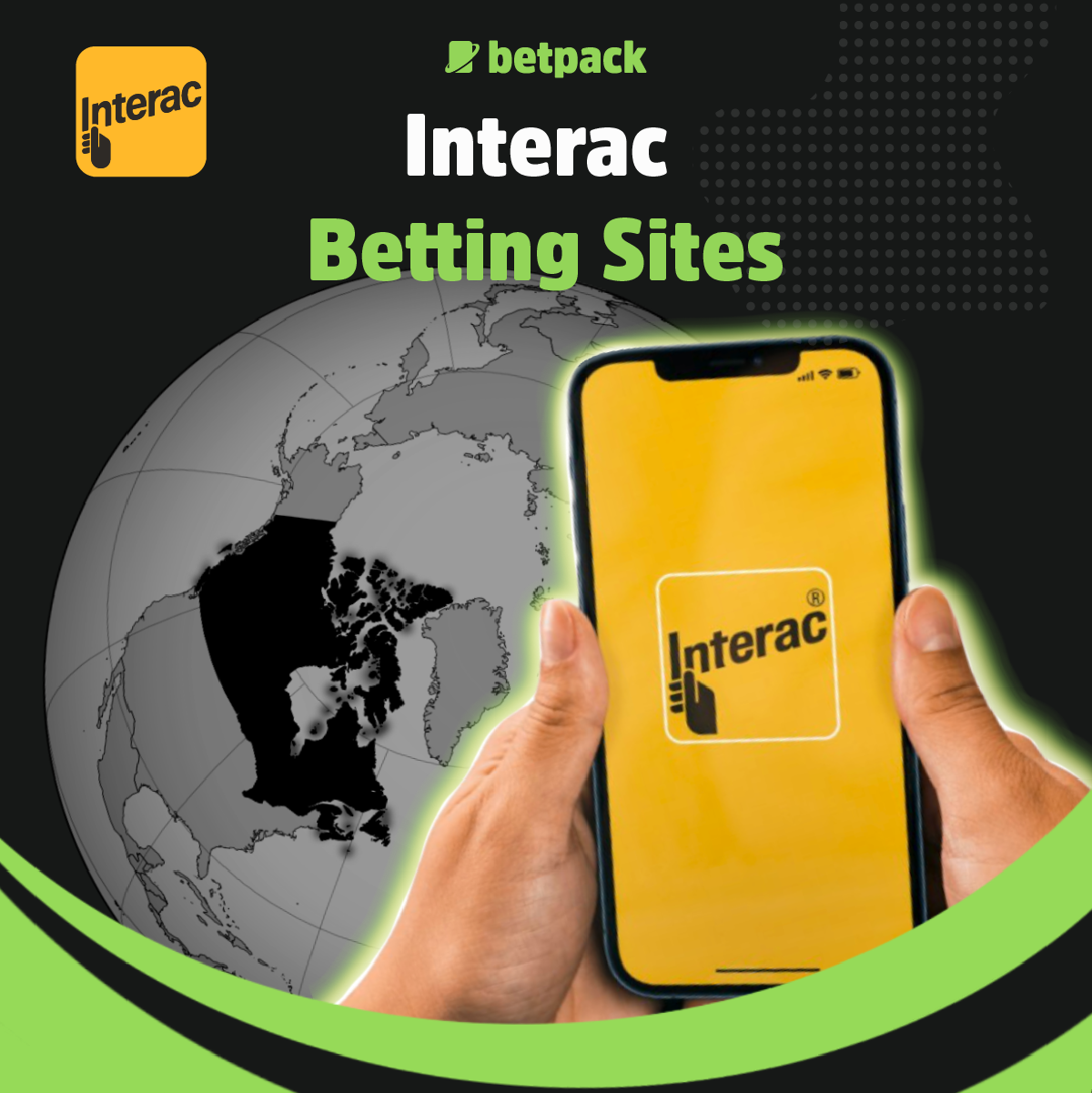 Best Interac Sports Betting Sites and Betting Offers In 2026