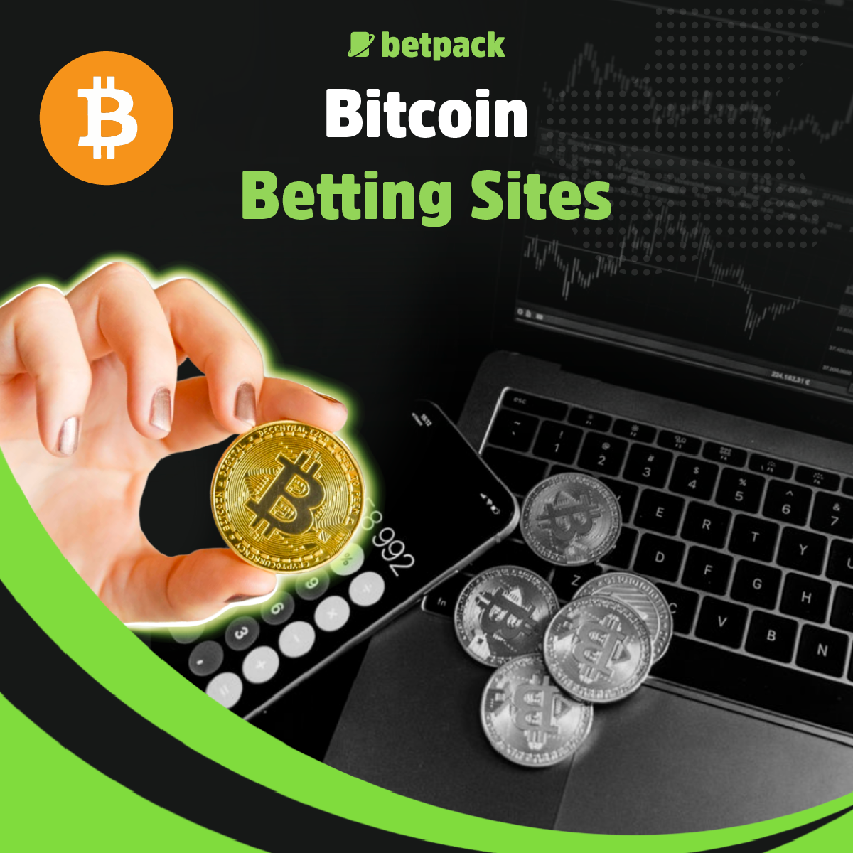 Bitcoin Betting Sites | Bitcoin Sportsbooks 2026