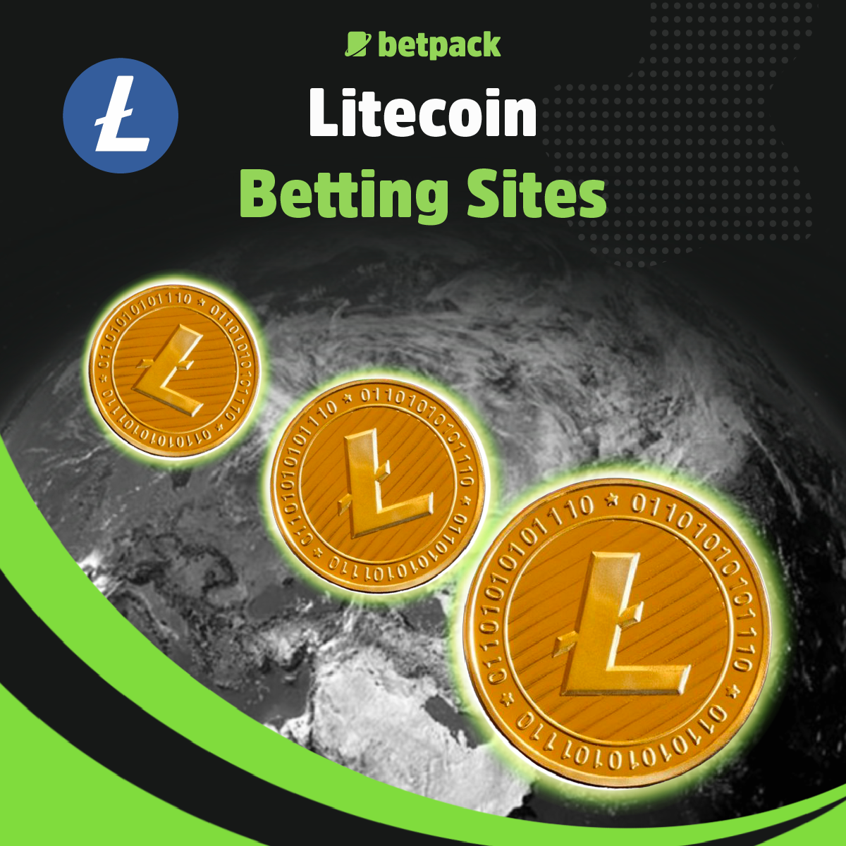 Litecoin Betting Sites | Best LTC Sports Betting Sites
