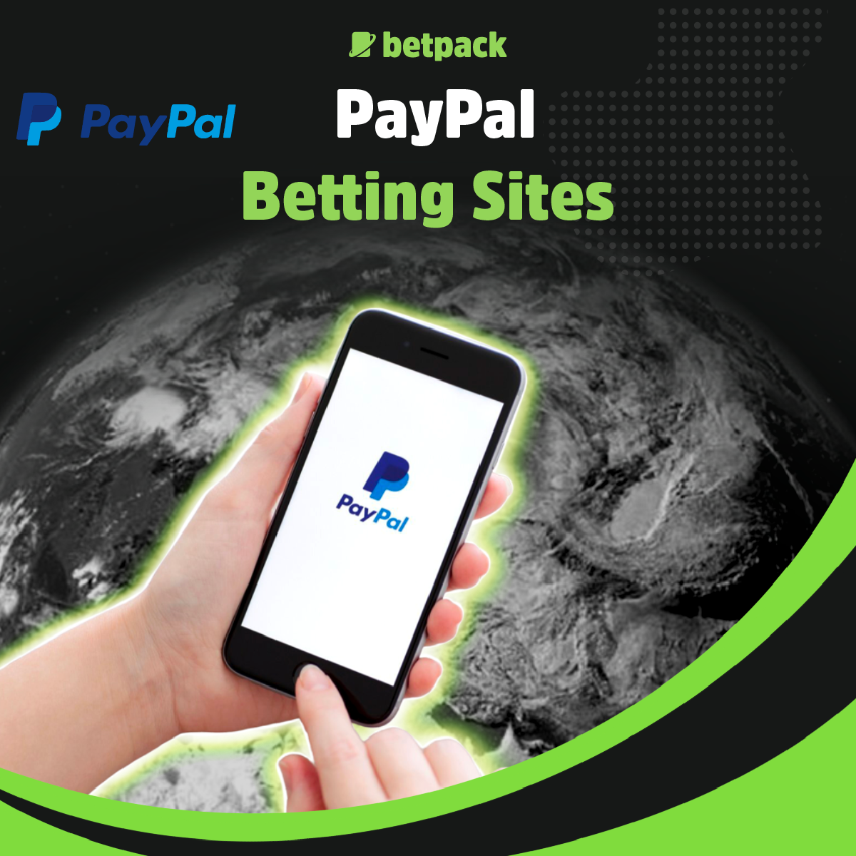 PayPal Betting Sites Betting Sites that Accept PayPal 2023