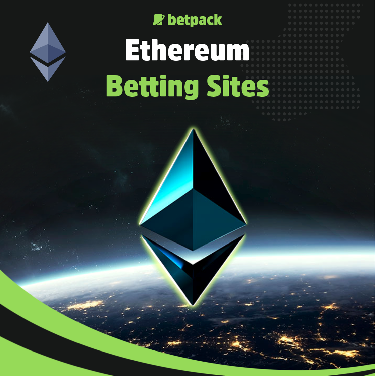 Ethereum Betting Sites | Bookmakers that Accept Ethereum