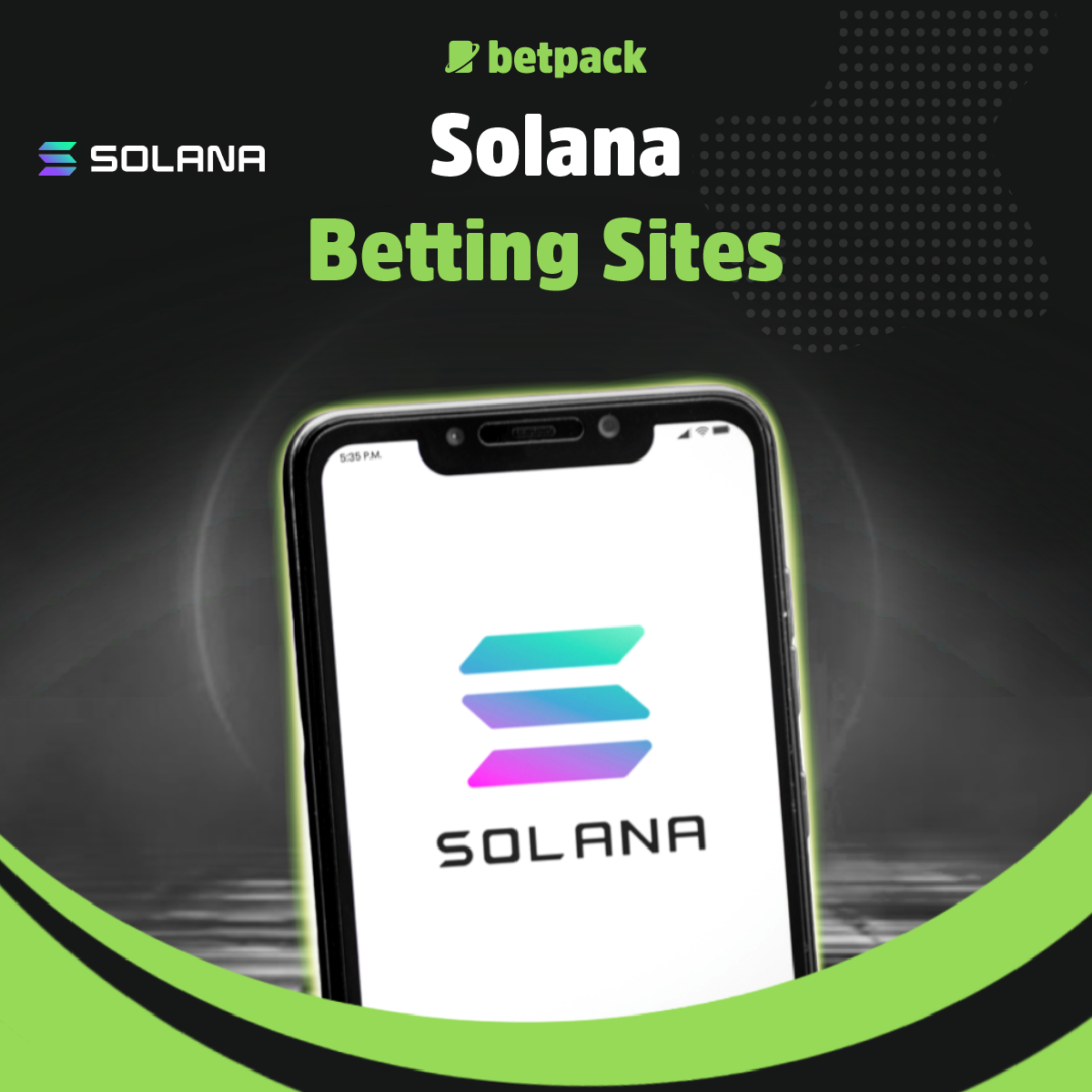 Best Solana Sports Betting Sites 2026 | Solana Sites