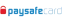 Paysafecard