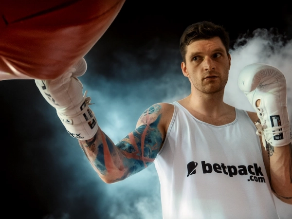Bohdan Myronets