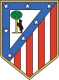 Atl. Madrid Atl. Madrid